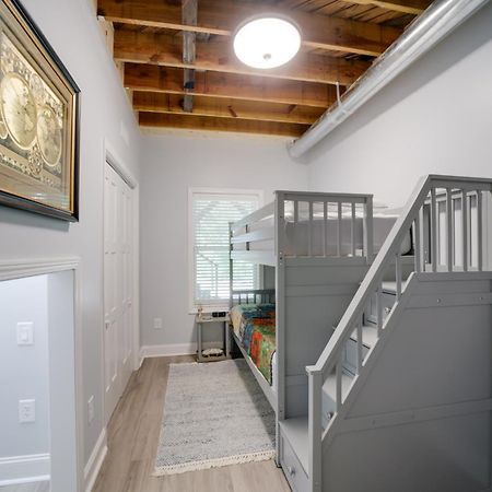 Remote Smoky Mtn Escape With Views And Trail Access! Vila Cullowhee Exterior foto
