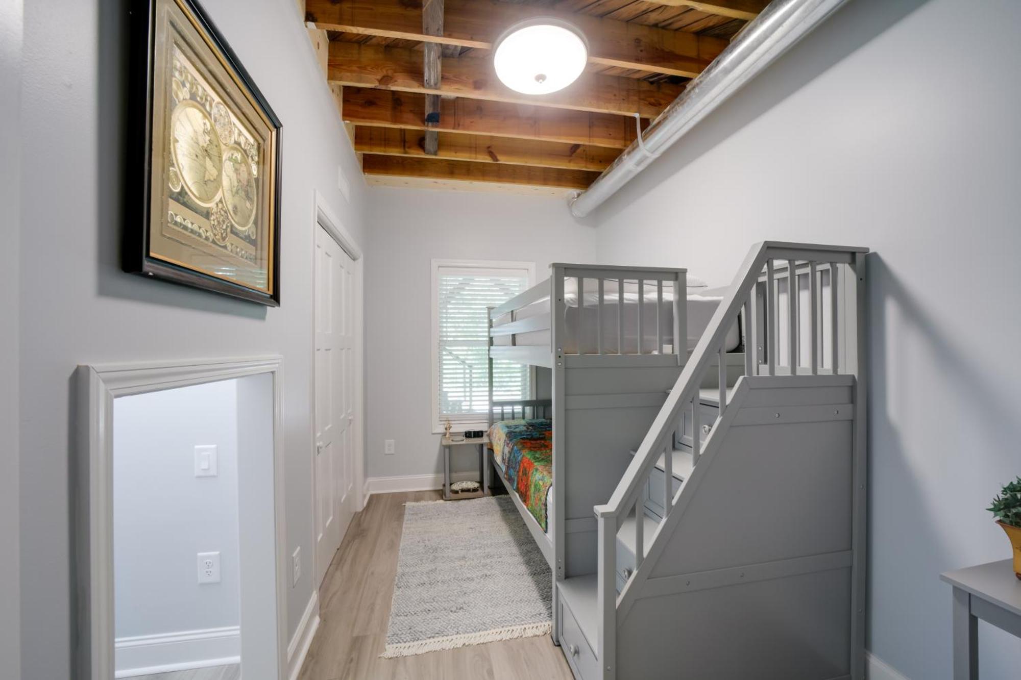 Remote Smoky Mtn Escape With Views And Trail Access! Vila Cullowhee Exterior foto