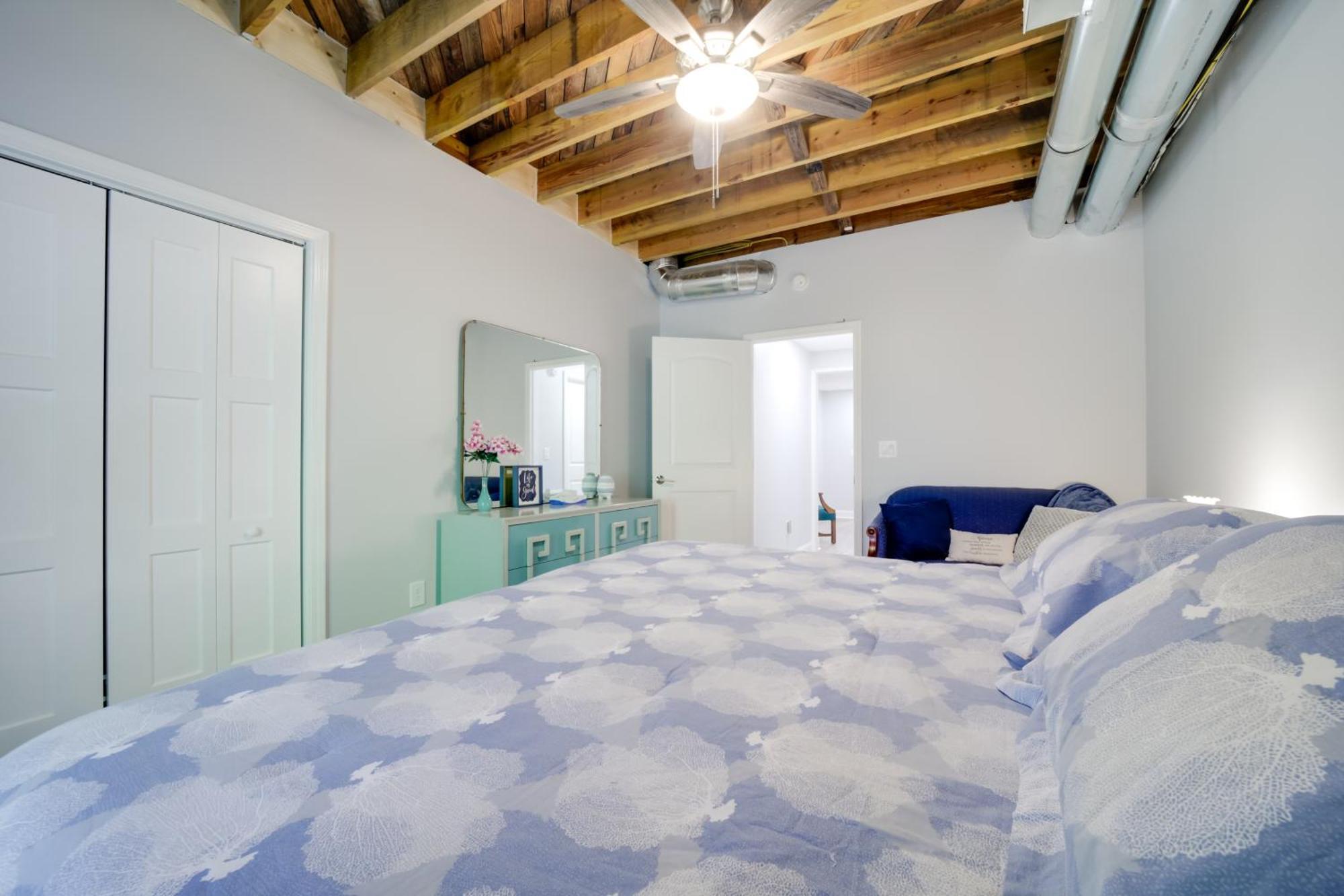 Remote Smoky Mtn Escape With Views And Trail Access! Vila Cullowhee Exterior foto