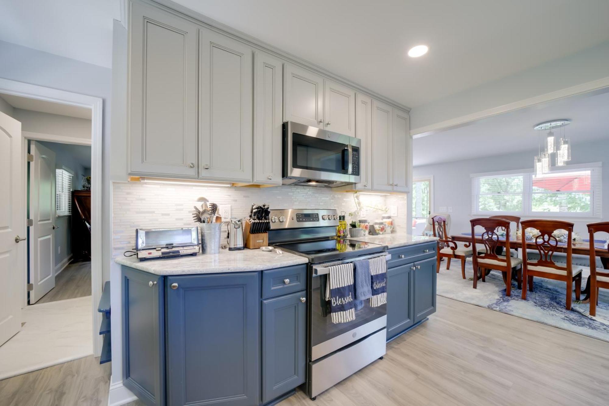 Remote Smoky Mtn Escape With Views And Trail Access! Vila Cullowhee Exterior foto