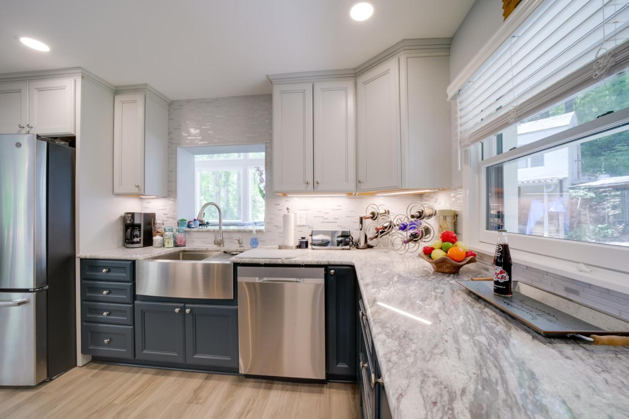 Remote Smoky Mtn Escape With Views And Trail Access! Vila Cullowhee Exterior foto